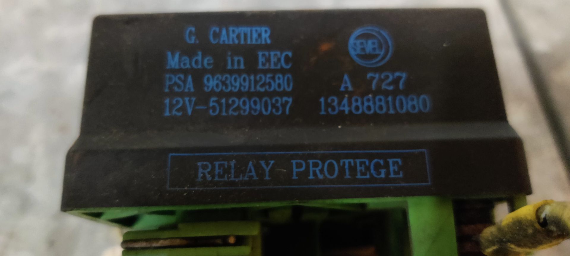 Citroen Jumpy, Peugeot Expert, Fiat Scudo gebruikte onderdelen bij Stegeman Car Parts in Exel