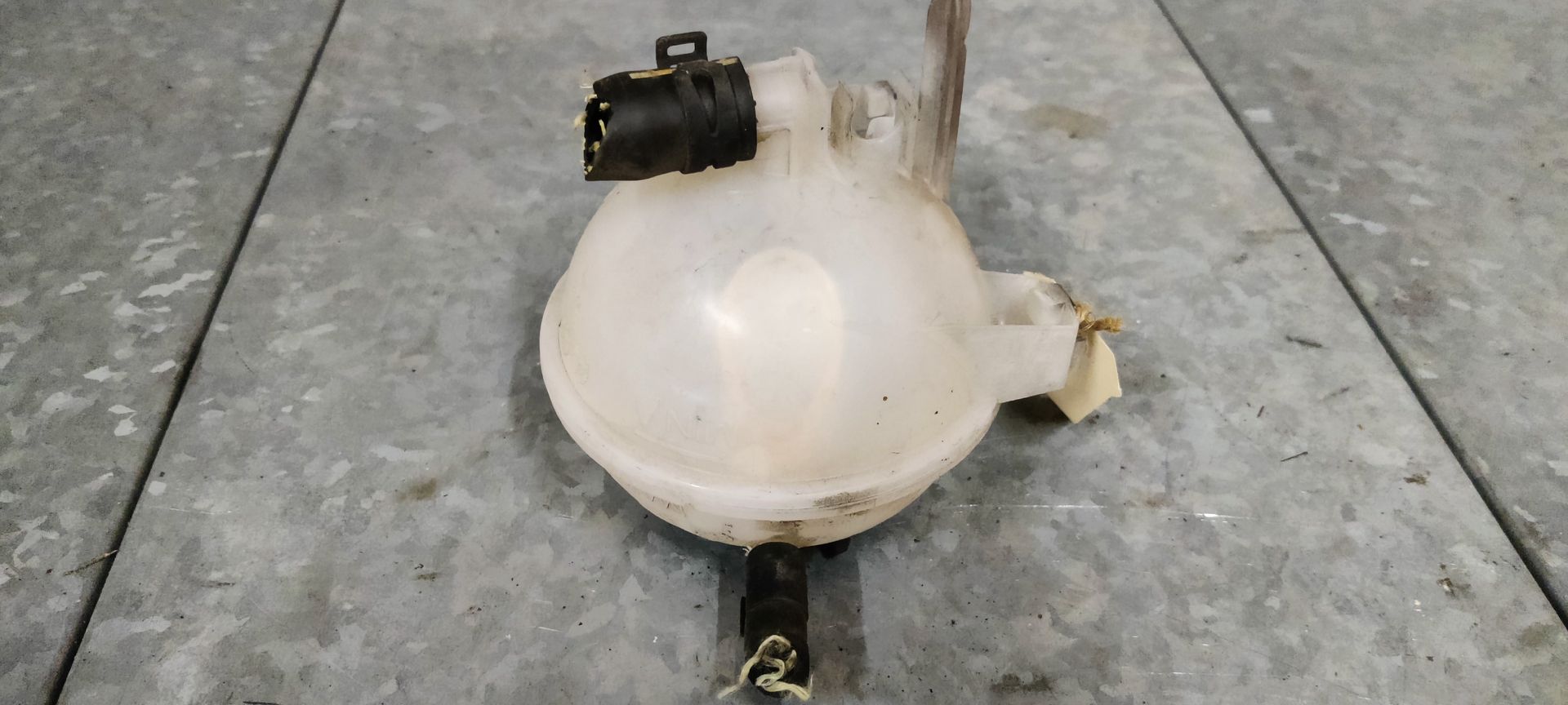 Seat Mii bij Stegeman Car Parts; www.stegemancarparts.nl