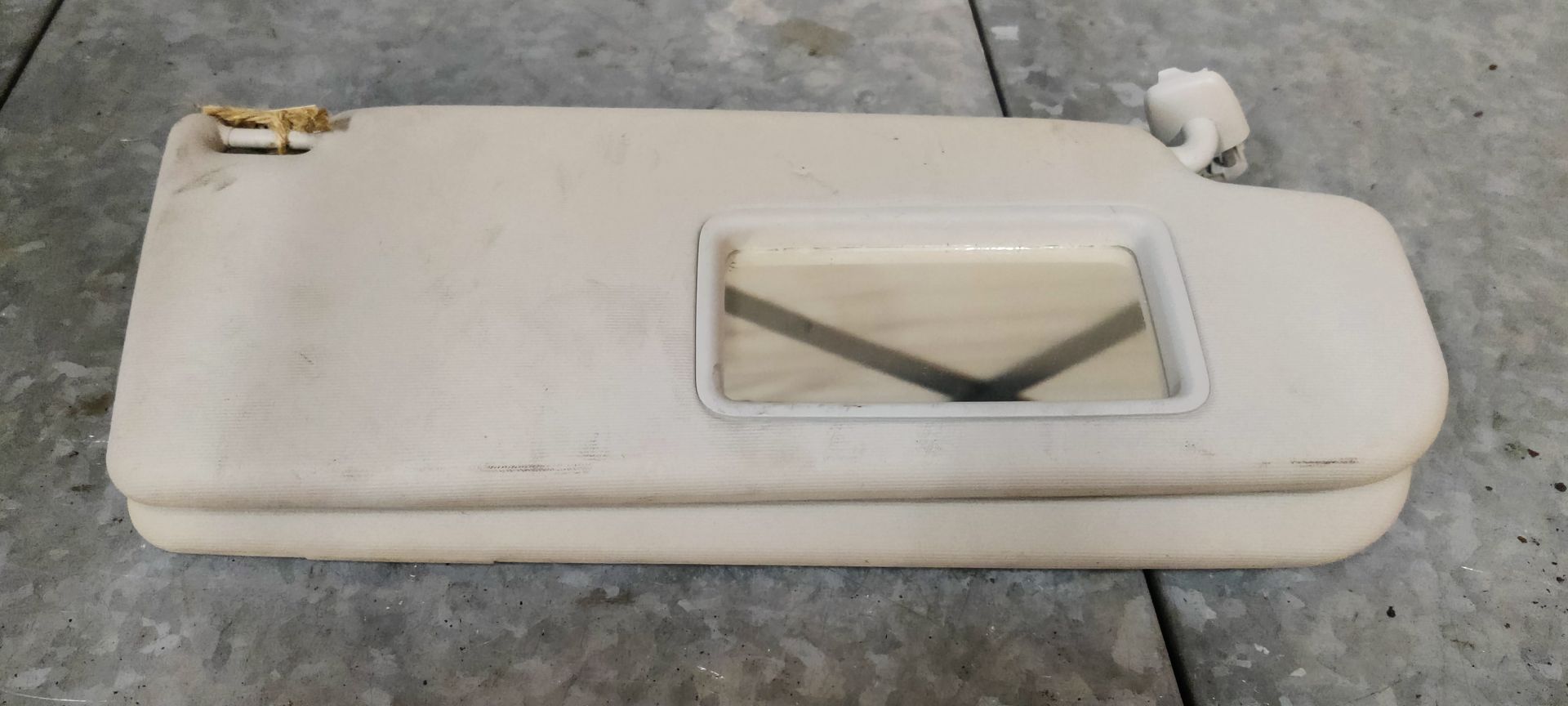 Seat Mii bij Stegeman Car Parts; www.stegemancarparts.nl