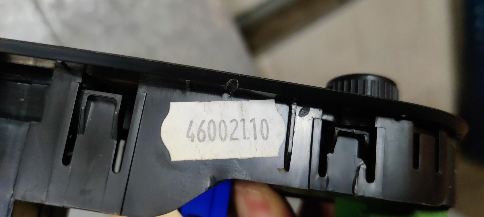 Seat Mii bij Stegeman Car Parts; www.stegemancarparts.nl