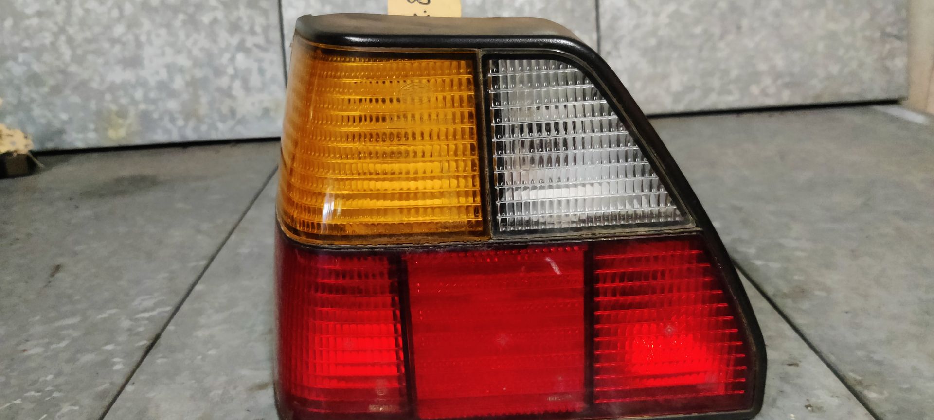 Volkswagen Golf 2, VW Jetta, VW Scirocco onderdelen op voorraad bij www.stegemancarparts.nl