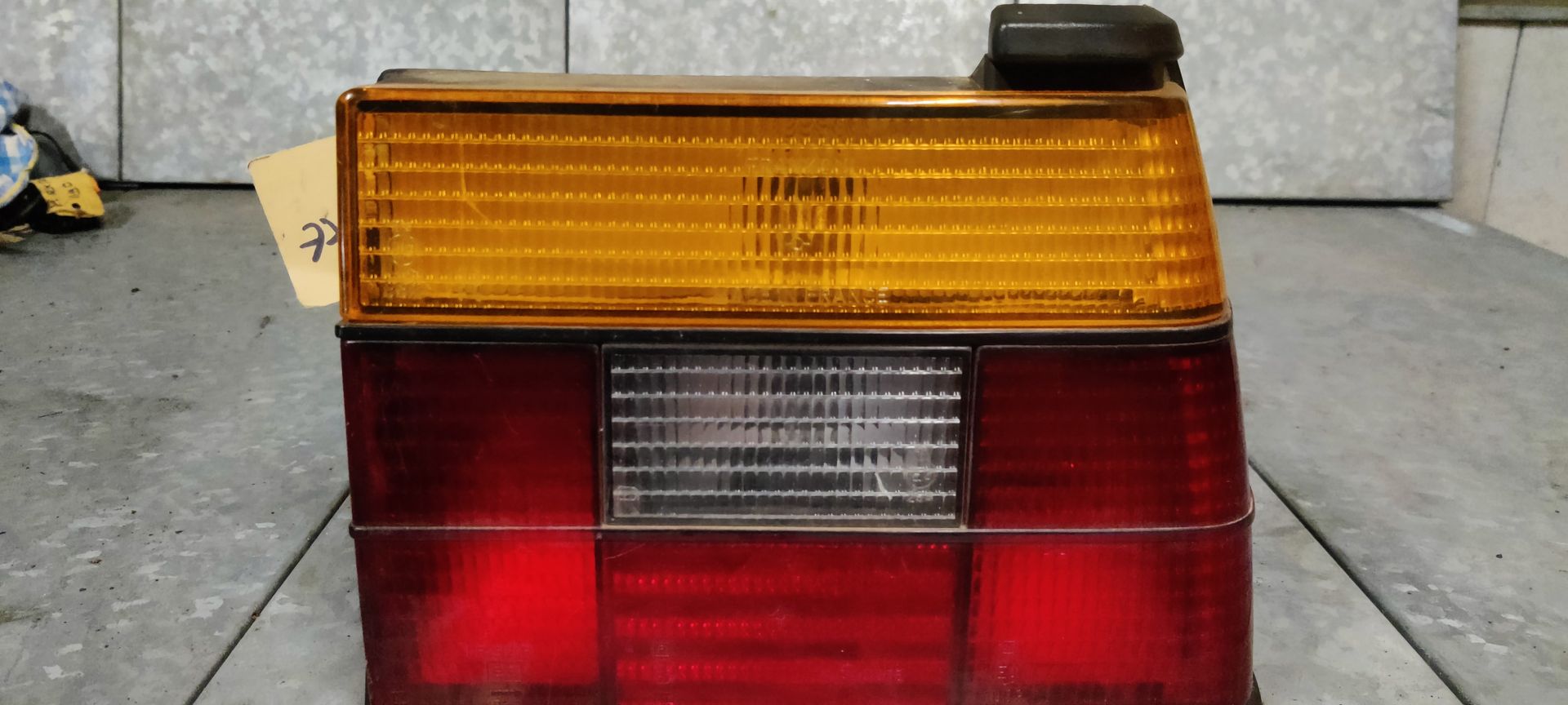 Volkswagen Golf 2, VW Jetta, VW Scirocco onderdelen op voorraad bij www.stegemancarparts.nl