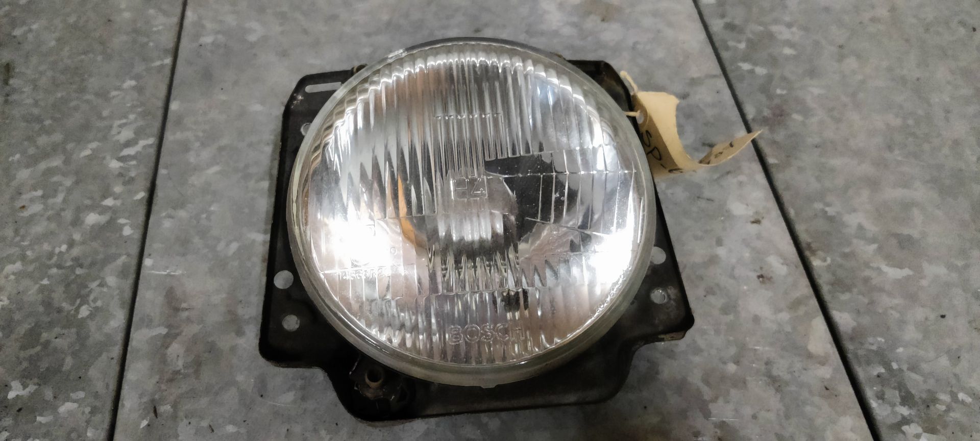 VW Golf 2  onderdelen bij Stegeman Autosloperij V.O.F.