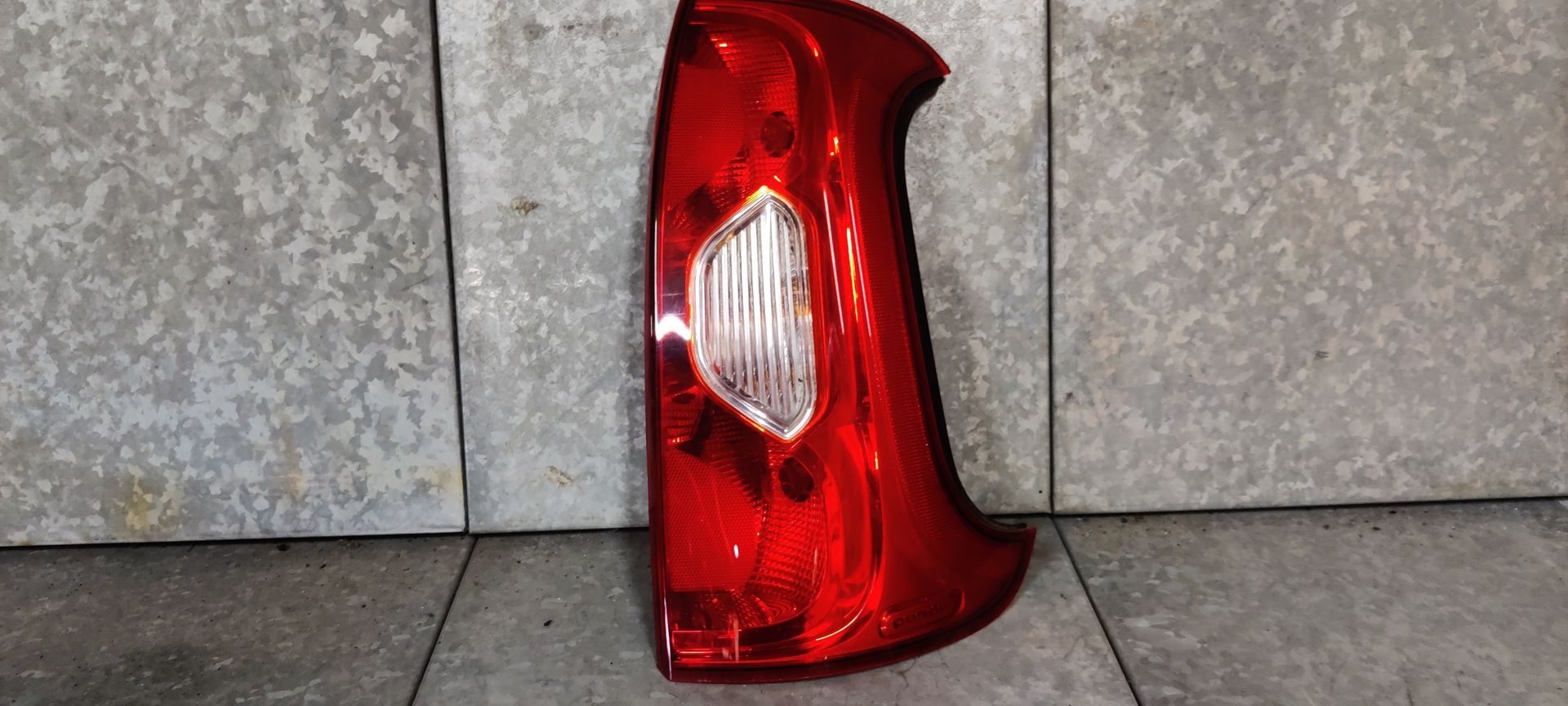 Fiat Panda onderdelen  bij Stegeman Autosloperij V.O.F. in Exel bij Laren (GLD).