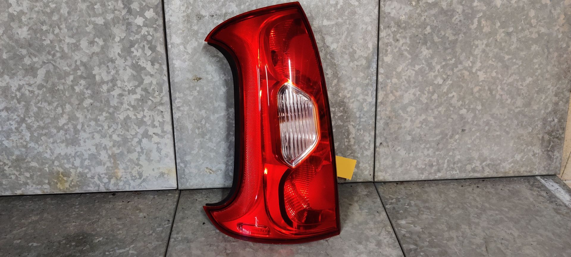 Fiat Panda onderdelen  bij Stegeman Autosloperij V.O.F. in Exel bij Laren (GLD).