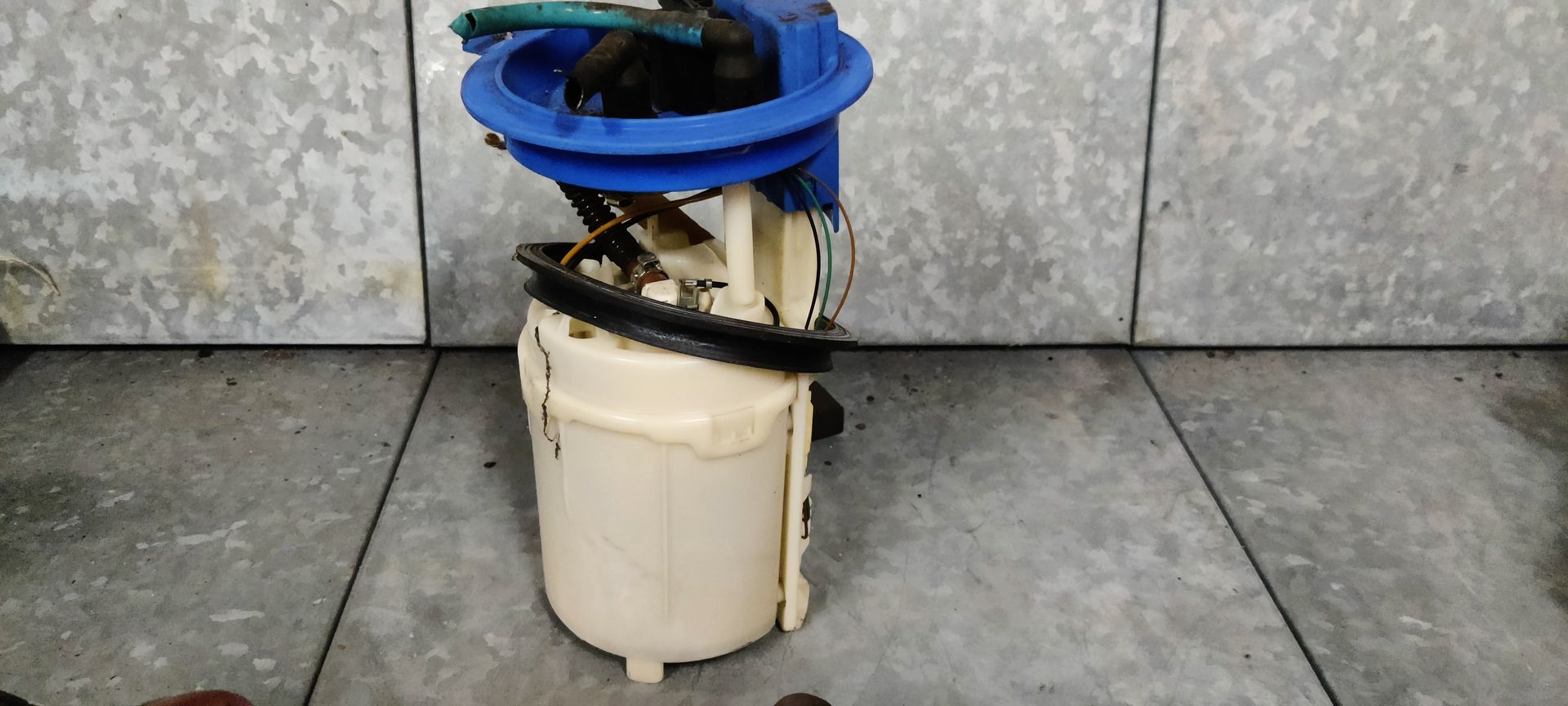 Seat Altea onderdelen  bij Stegeman Car Parts in Exel bij Laren (GLD).