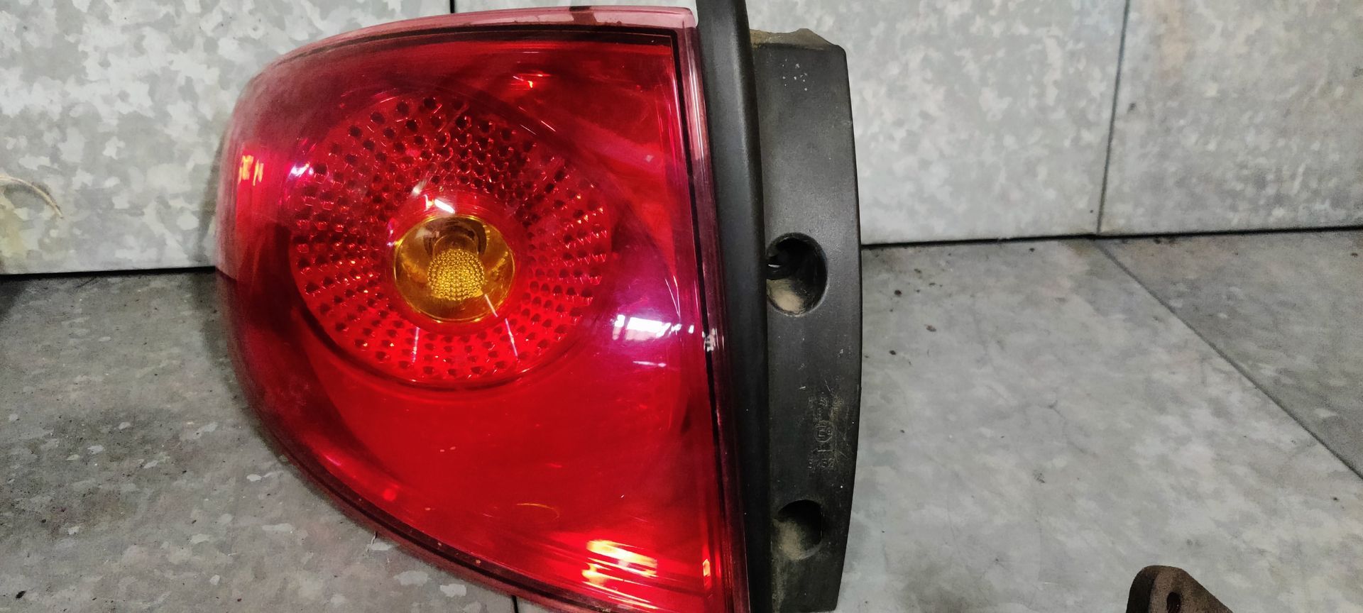 Seat Altea onderdelen  bij Stegeman Car Parts in Exel bij Laren (GLD).