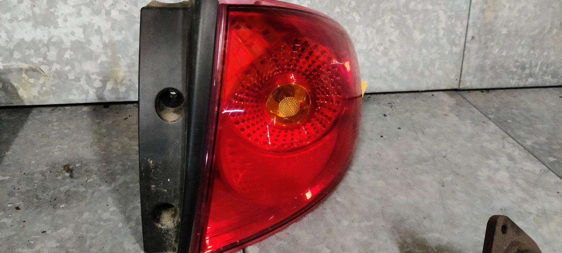 Seat Altea onderdelen  bij Stegeman Car Parts in Exel bij Laren (GLD).