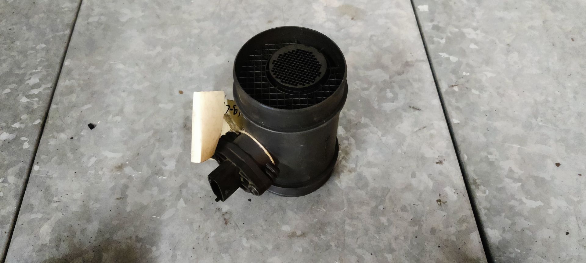 Opel Vectra nieuwe en gebruikte onderdelen bij Stegeman Car Parts in Exel bij Laren (GLD).