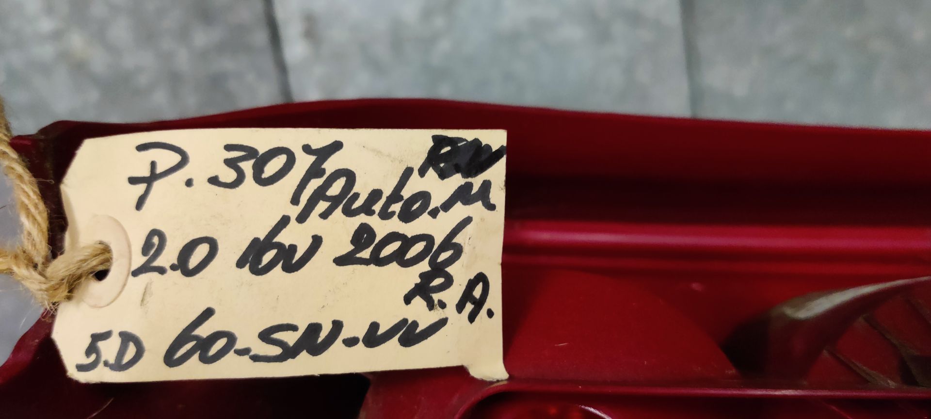 Peugeot onderdelen nieuw en gebruikt bij Stegeman Car Parts, verzenden mogelijk