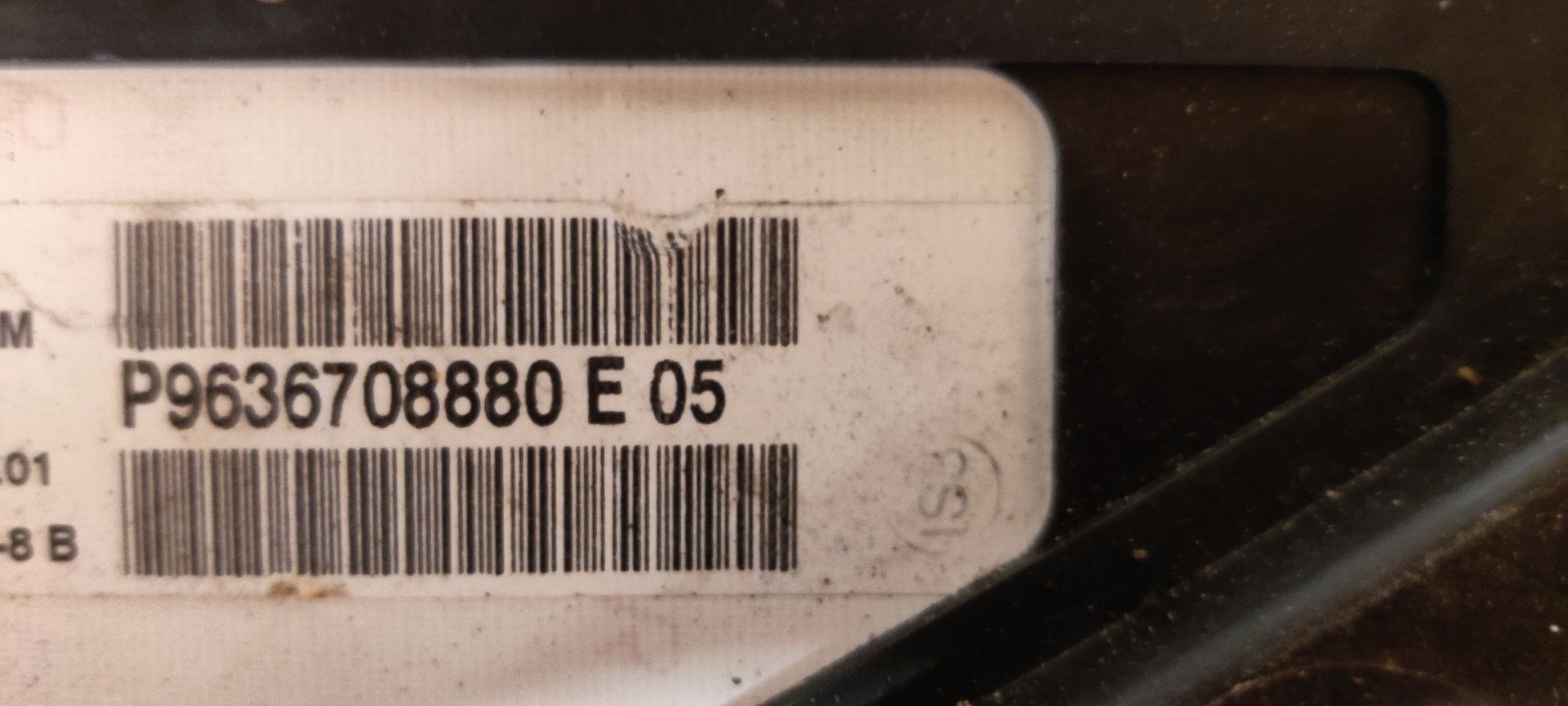 Peugeot onderdelen nieuw en gebruikt bij Stegeman Car Parts, verzenden mogelijk