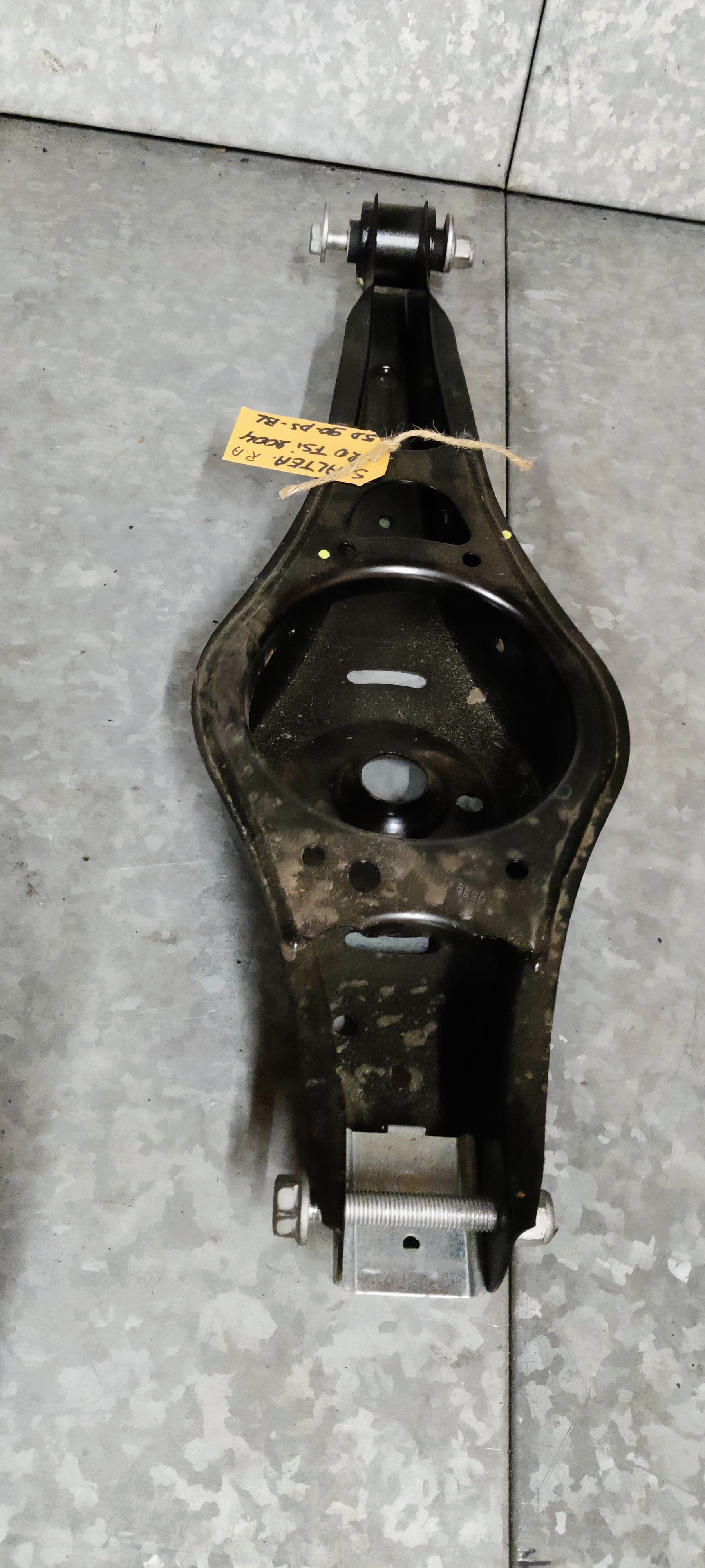 Seat Altea onderdelen bij www.stegemancarparts.nl nieuw en gebruikt.