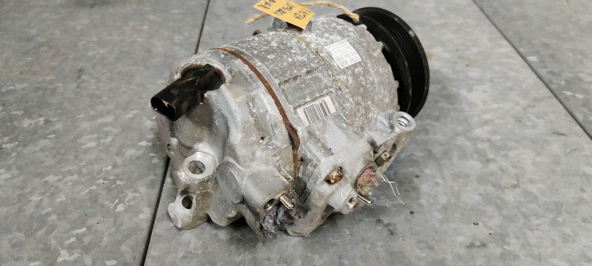 Seat Altea onderdelen bij www.stegemancarparts.nl nieuw en gebruikt.