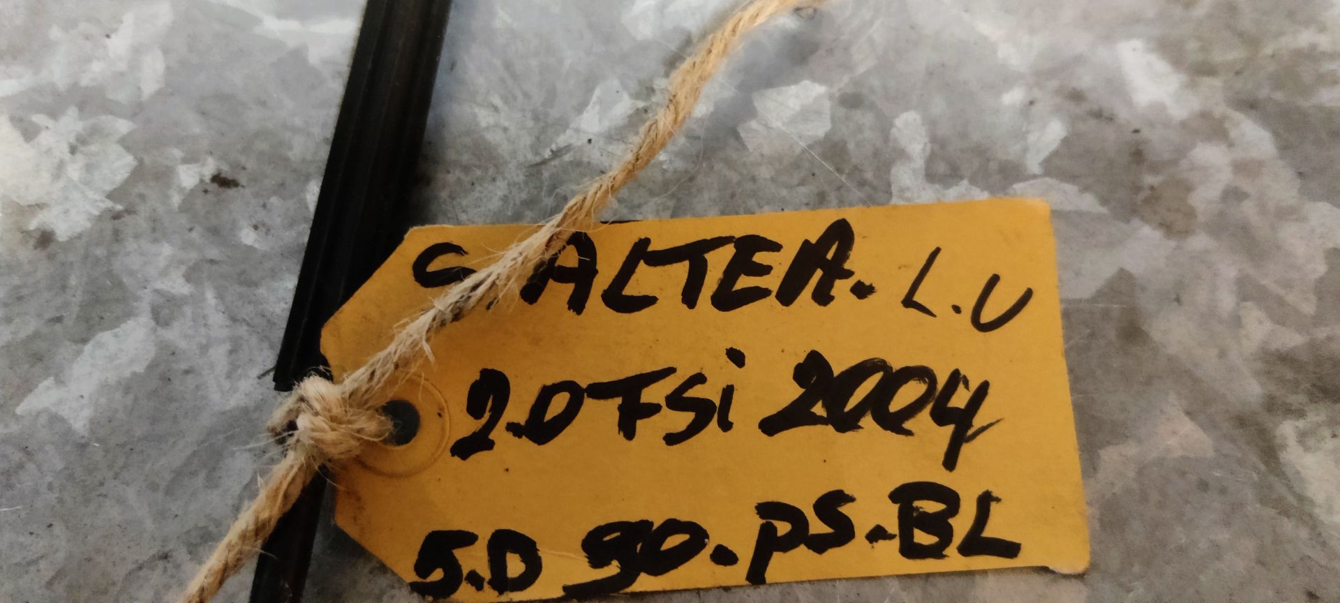 Seat Altea onderdelen bij www.stegemancarparts.nl nieuw en gebruikt.