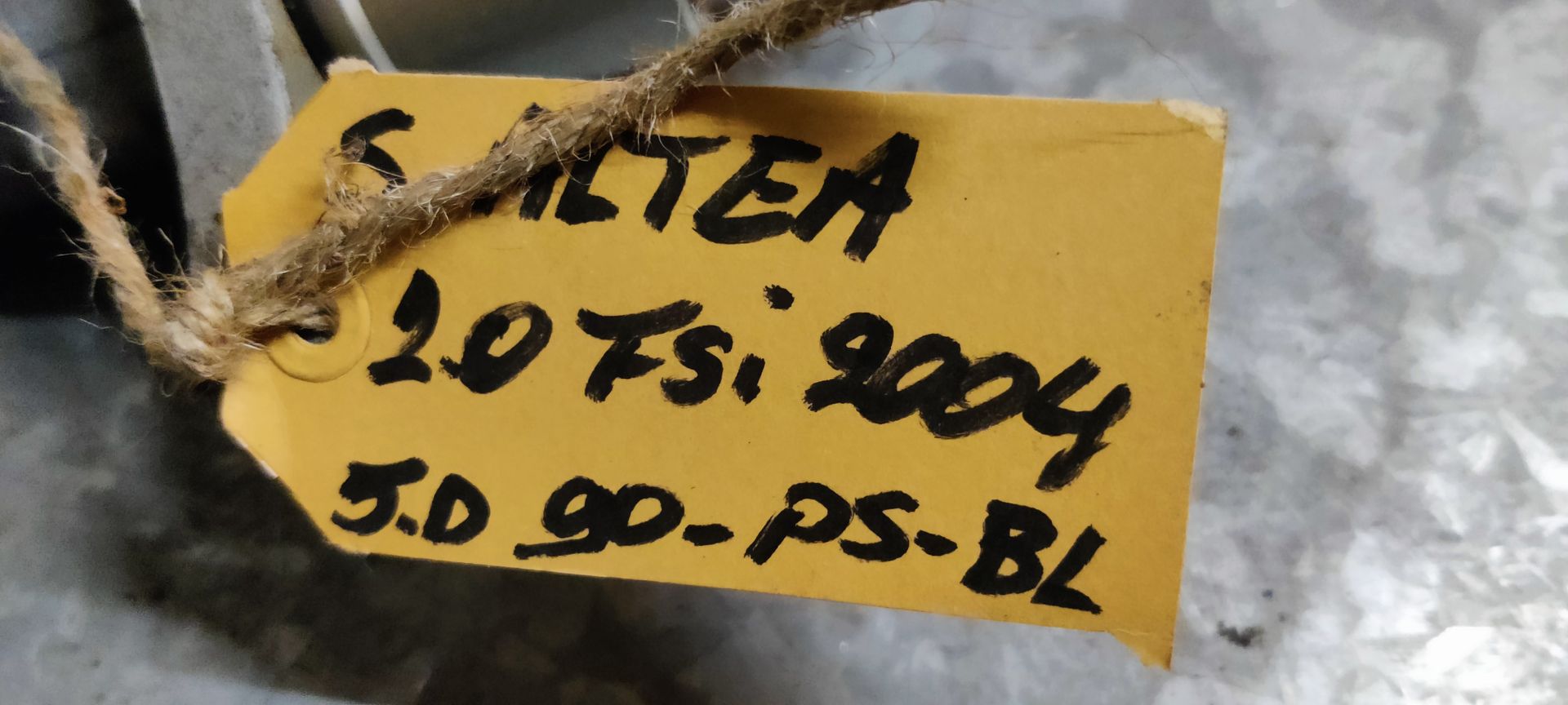 Seat Altea onderdelen bij www.stegemancarparts.nl nieuw en gebruikt.