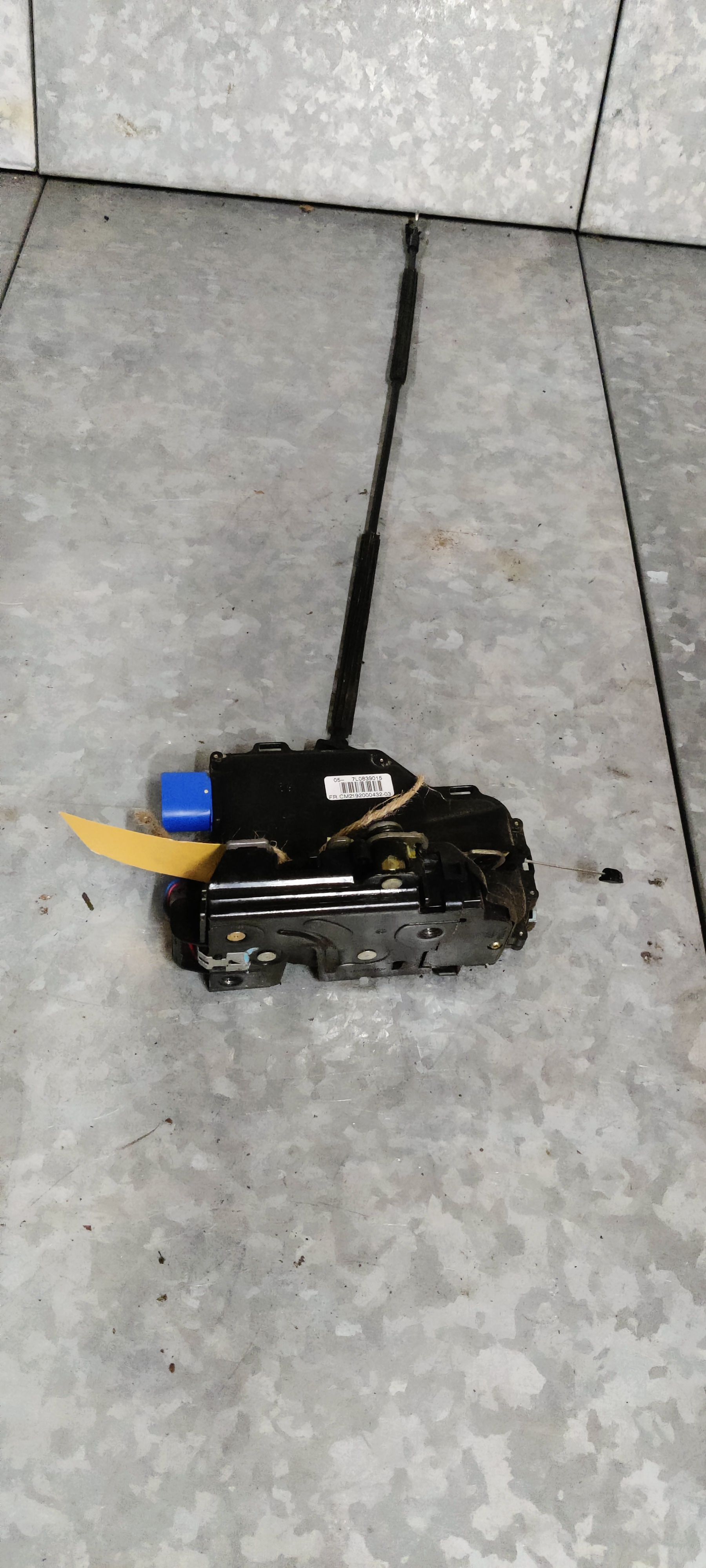 Seat Altea onderdelen bij www.stegemancarparts.nl nieuw en gebruikt.