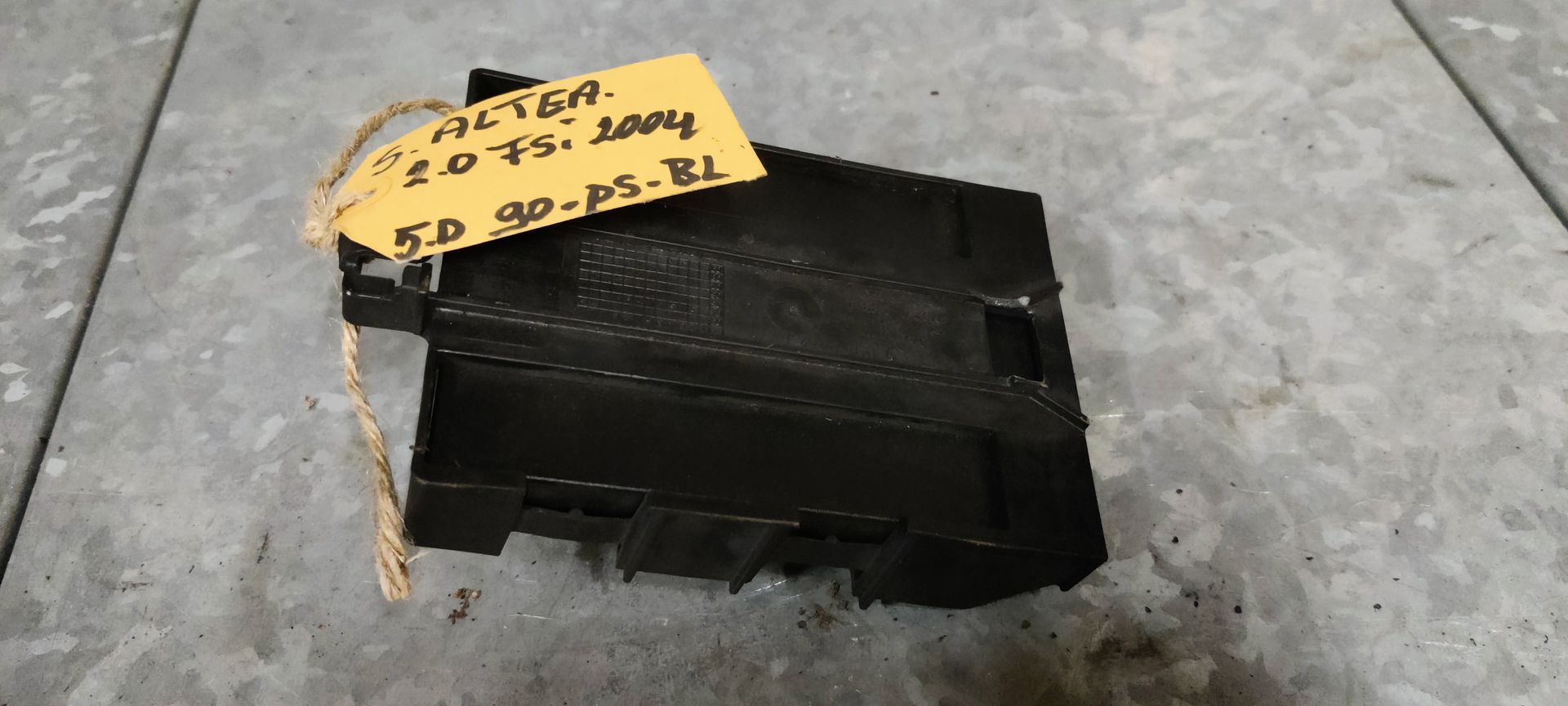 Seat Altea onderdelen bij www.stegemancarparts.nl nieuw en gebruikt.