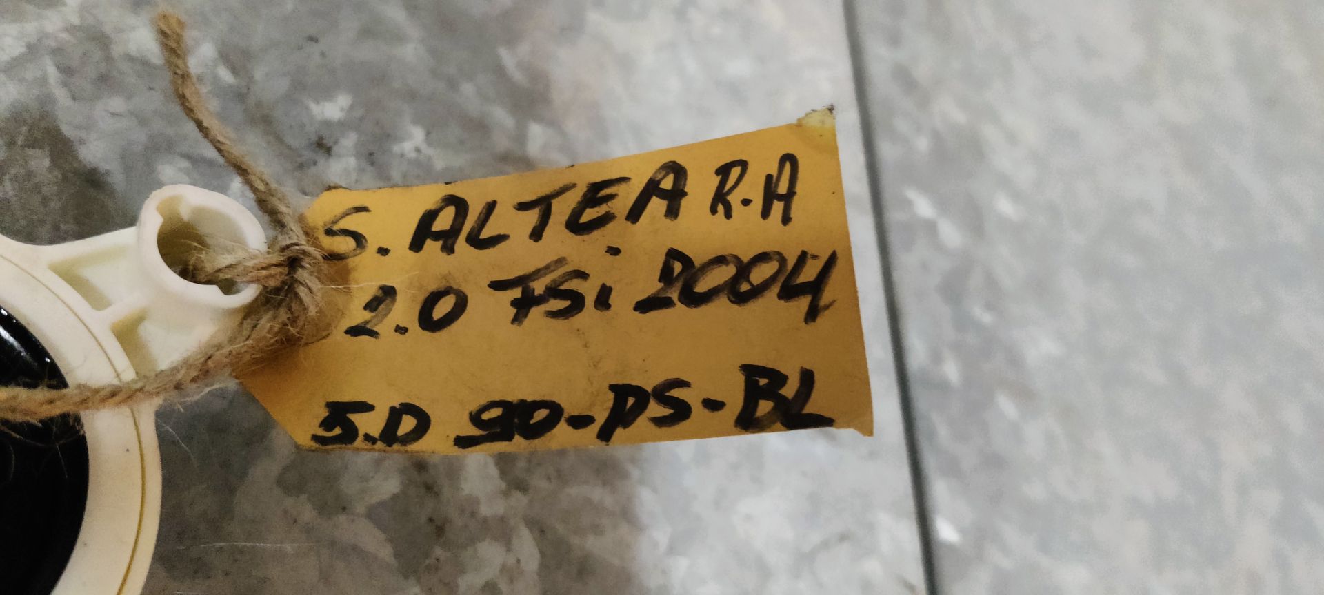 Seat Altea onderdelen bij www.stegemancarparts.nl nieuw en gebruikt.