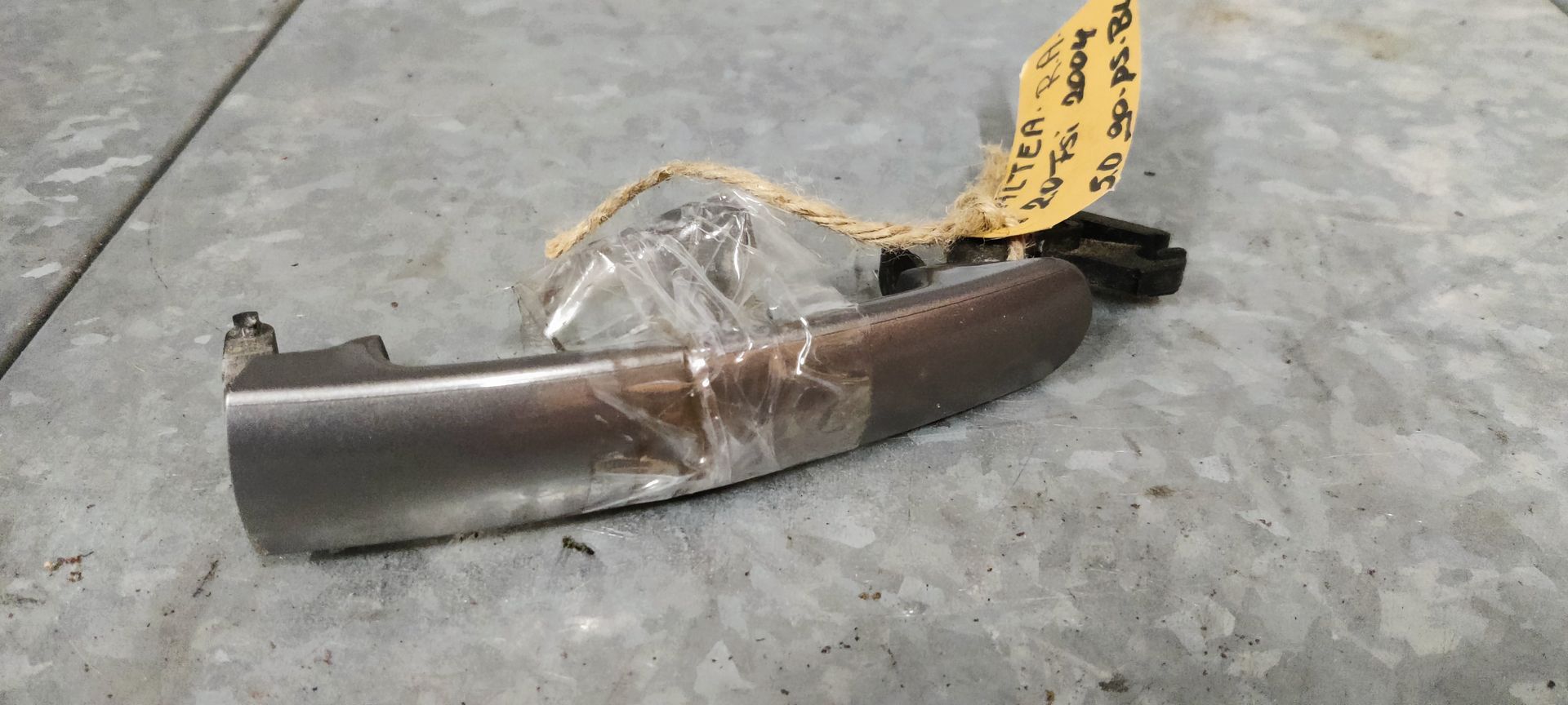 Seat Altea onderdelen bij www.stegemancarparts.nl nieuw en gebruikt.