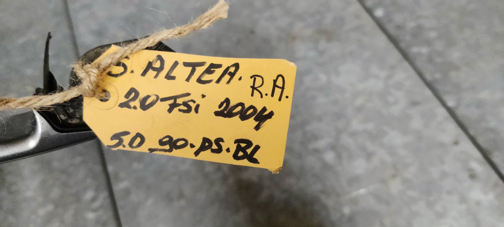 Seat Altea onderdelen bij www.stegemancarparts.nl nieuw en gebruikt.