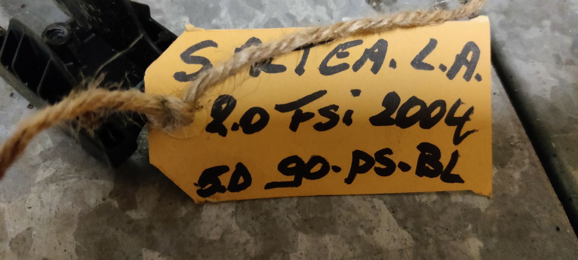 Seat Altea onderdelen bij www.stegemancarparts.nl nieuw en gebruikt.