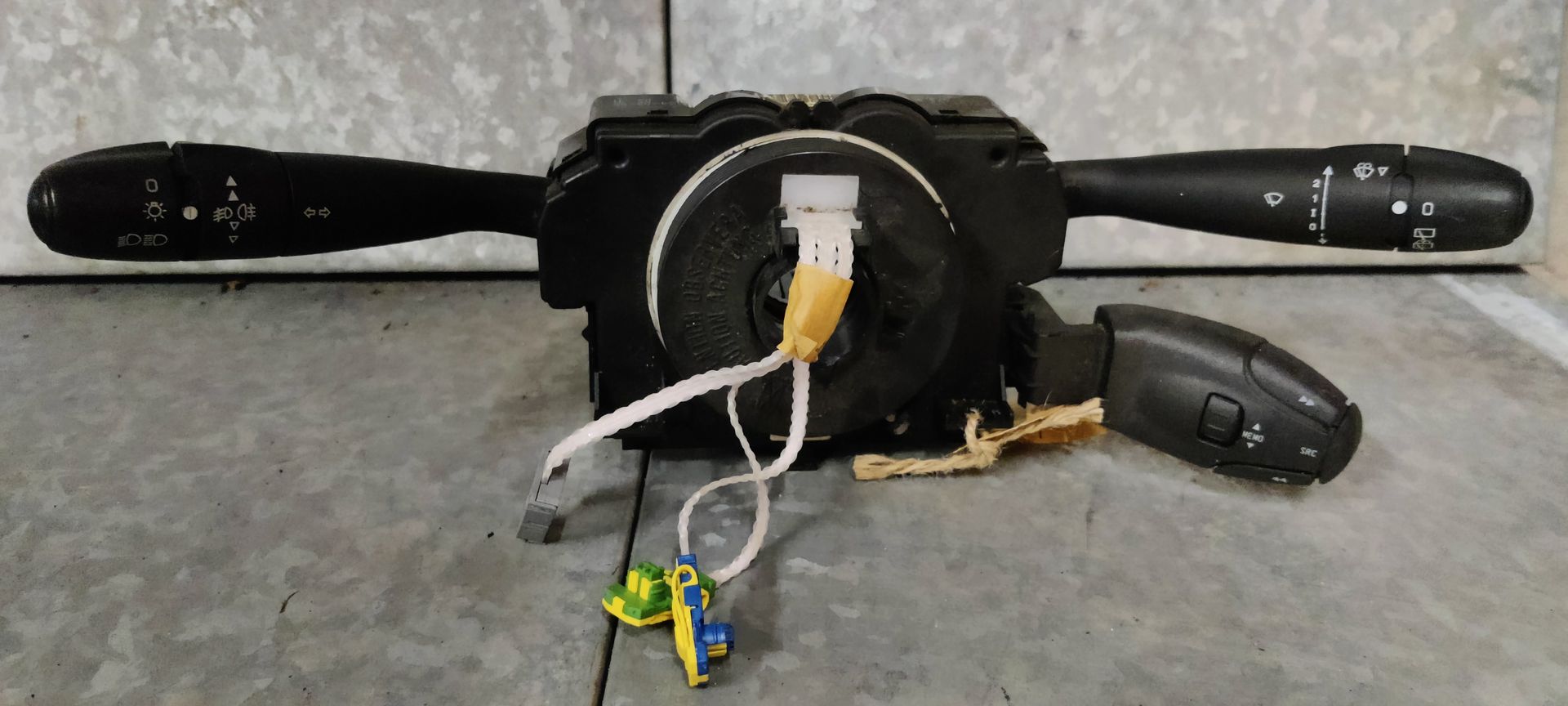 Peugeot onderdelen nieuw en gebruikt bij Stegeman Car Parts, verzenden mogelijk