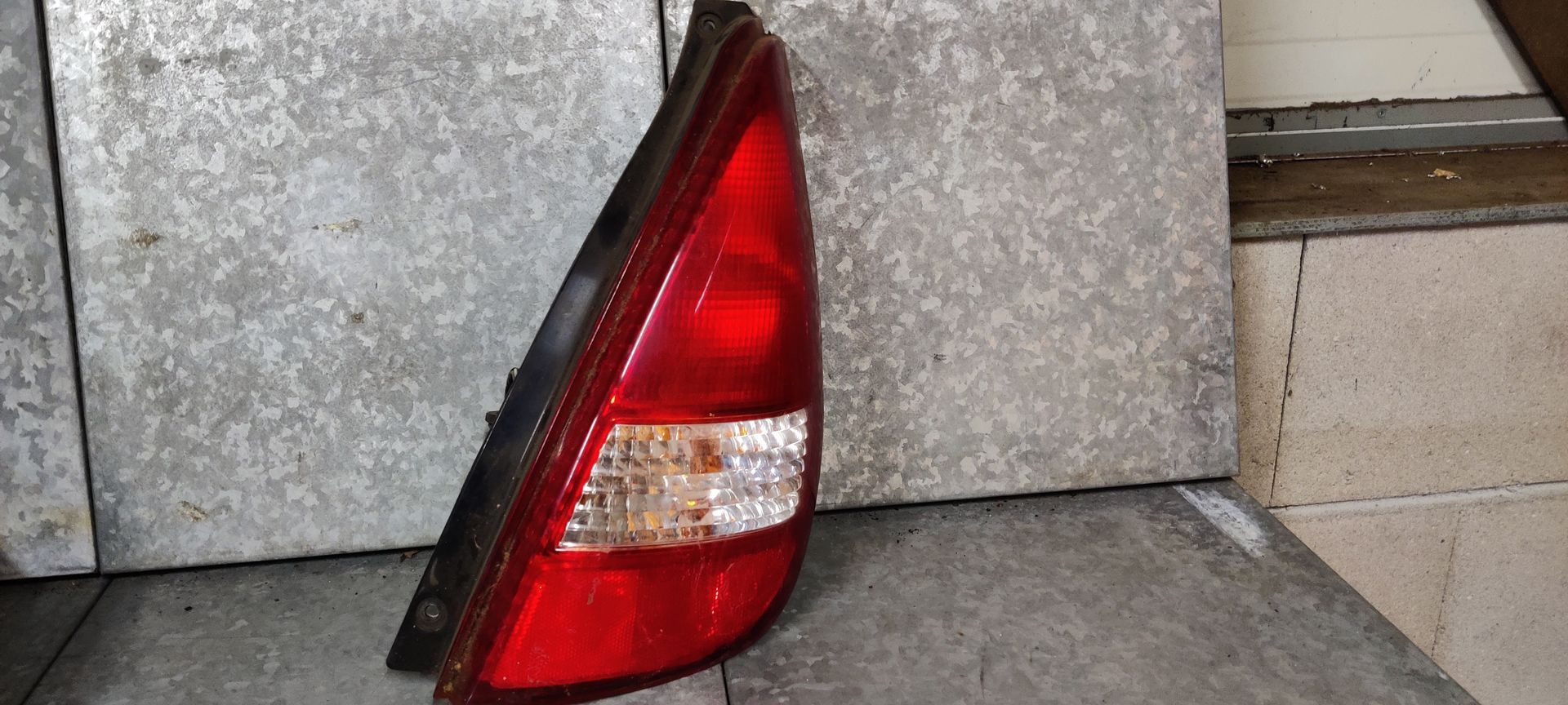 Suzuki Liana onderdelen bij www.stegemancarparts.nl nieuw en gebruikt.