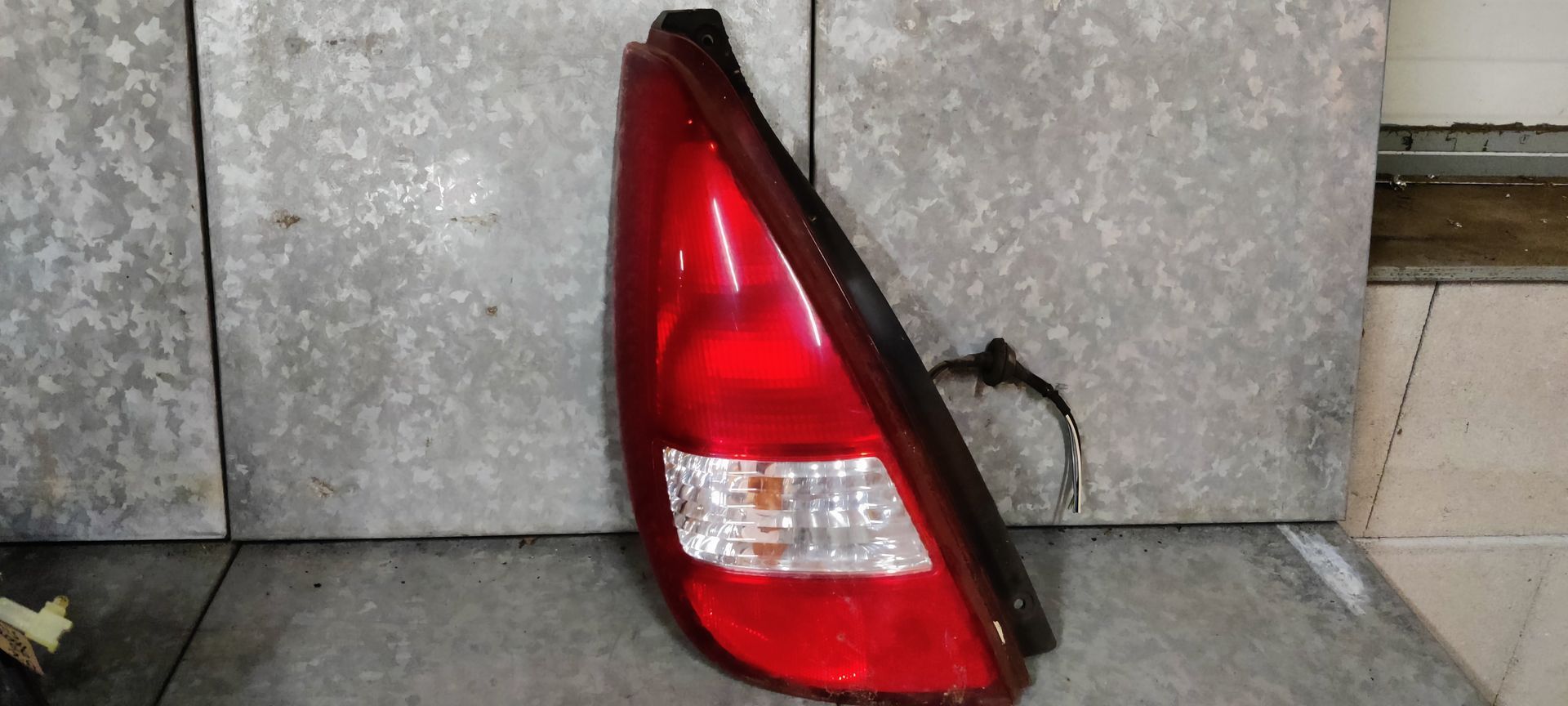 Suzuki Liana onderdelen bij www.stegemancarparts.nl nieuw en gebruikt.