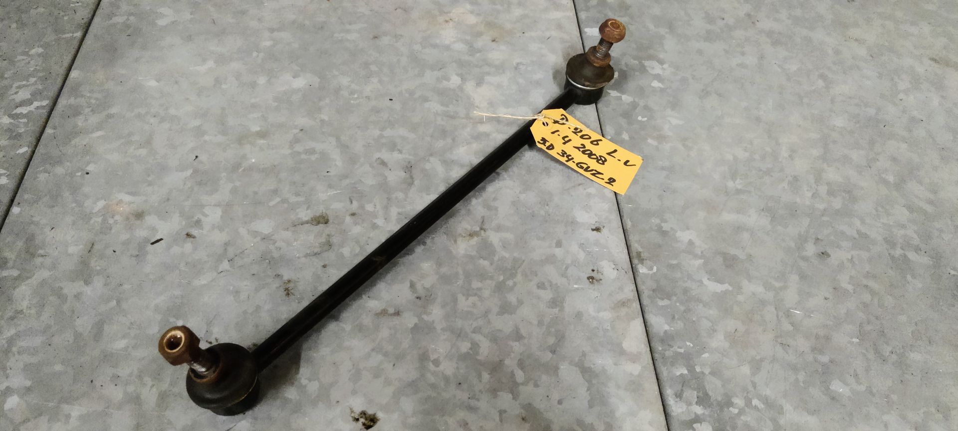 Peugeot onderdelen nieuw en gebruikt bij Stegeman Car Parts, verzenden mogelijk