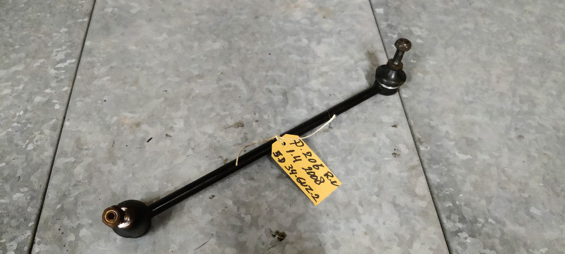 Peugeot onderdelen bij Stegeman Autosloperij kunnen ook verstuurd worden.