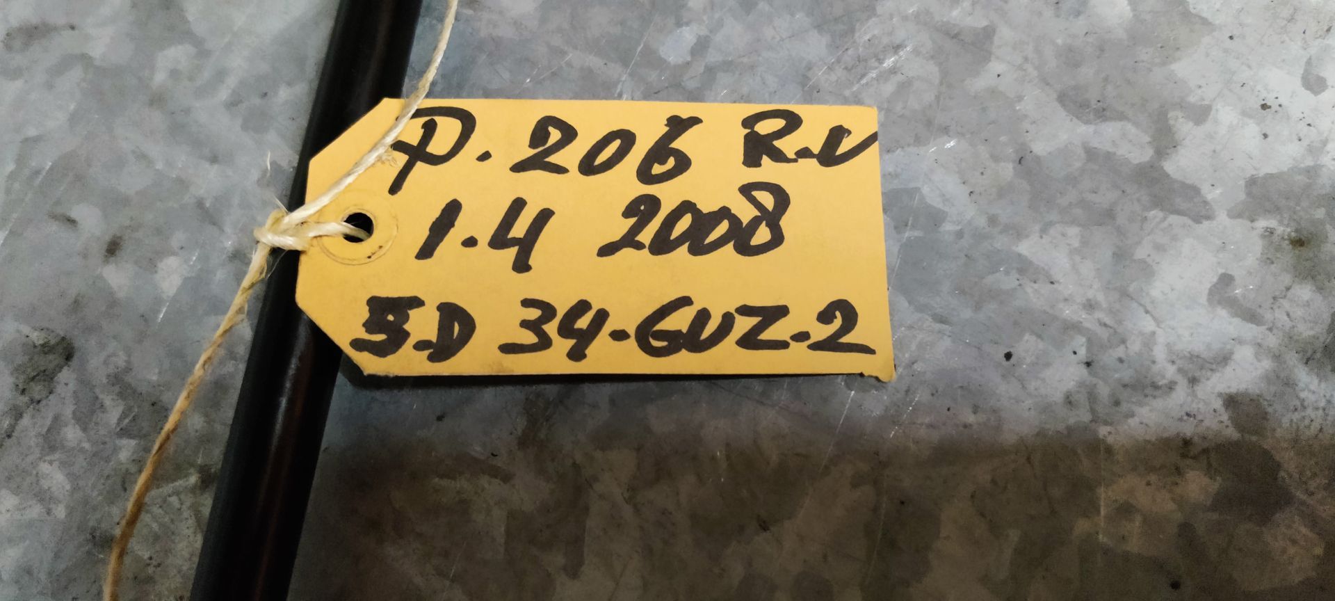 Peugeot onderdelen bij Stegeman Autosloperij kunnen ook verstuurd worden.