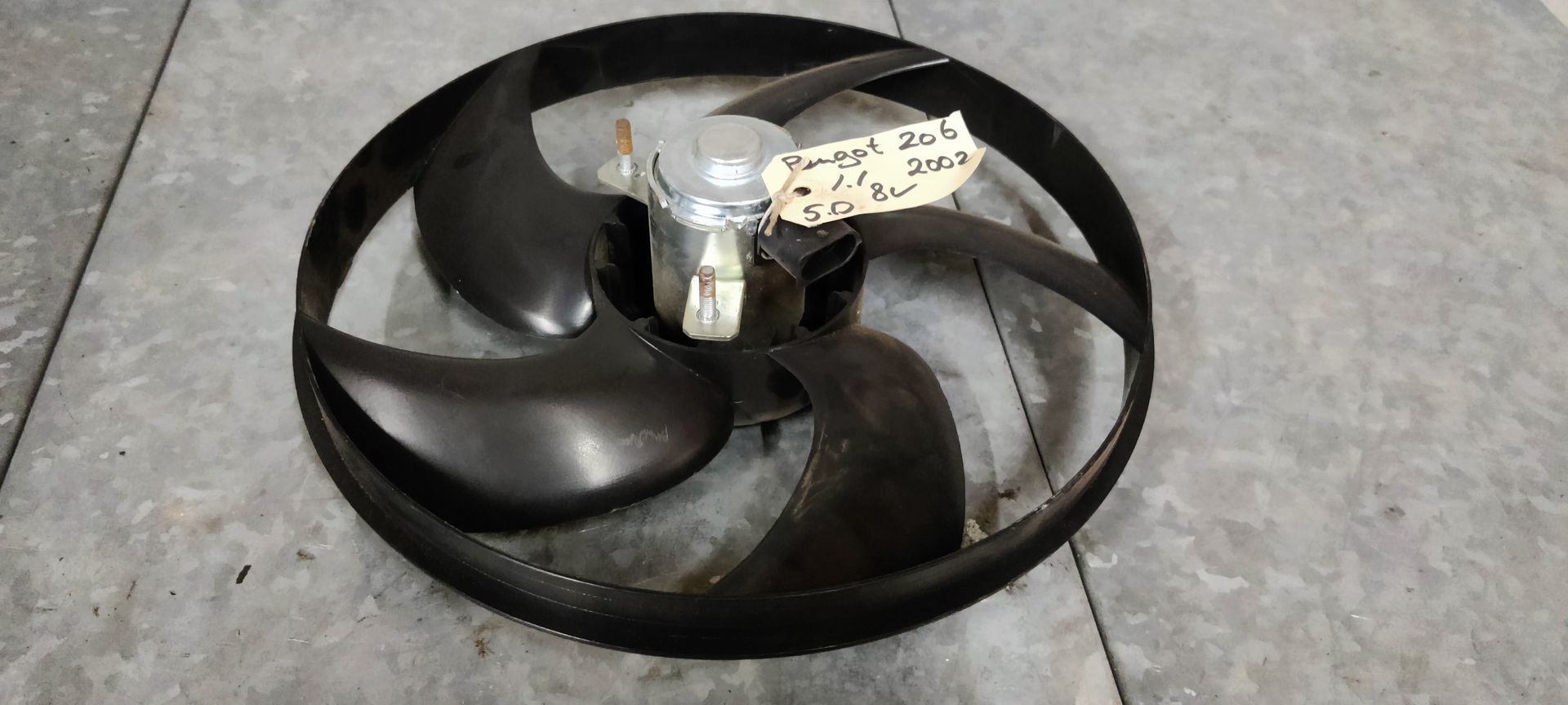 Peugeot onderdelen bij Stegeman Autosloperij kunnen ook verstuurd worden