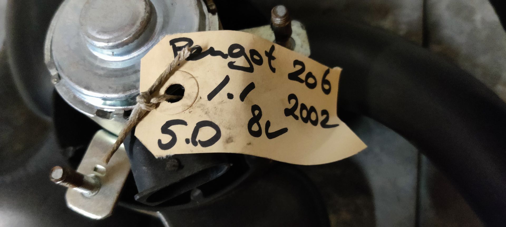 Peugeot onderdelen bij Stegeman Autosloperij kunnen ook verstuurd worden