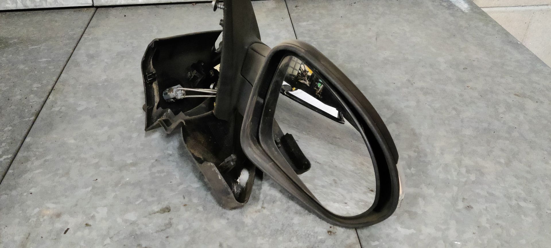 Smart ForFour bij Stegeman Car Parts in Exel