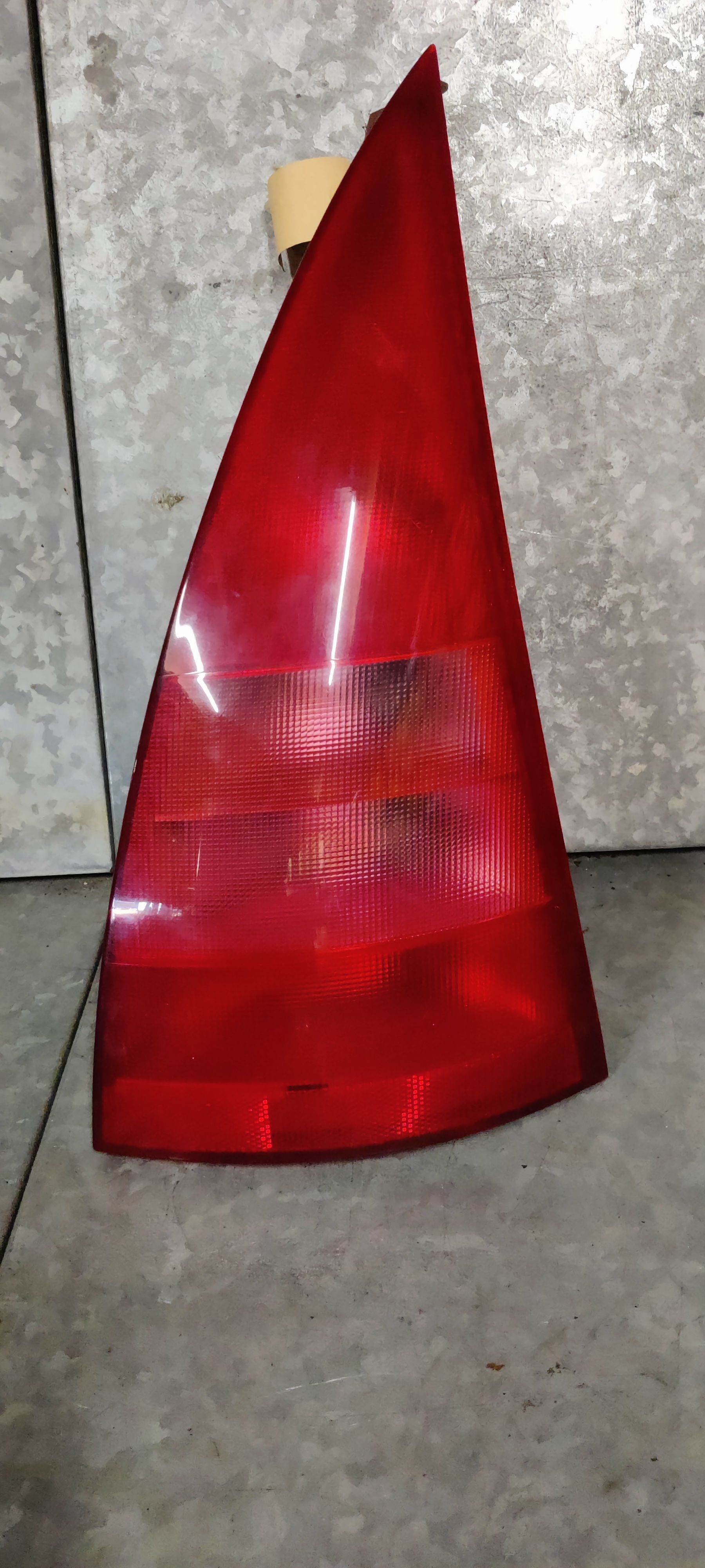 Citroen C3  van diverse bouwjaren staan bij ons op de sloop te vinden; www.stegemanautosloperij.nl