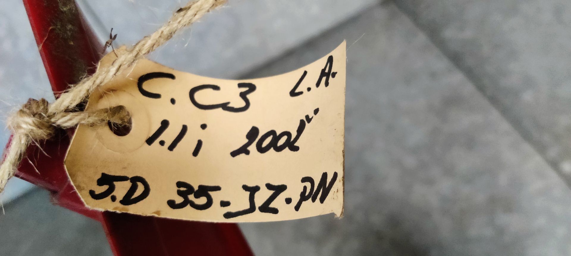 Citroen C3  van diverse bouwjaren staan bij ons op de sloop te vinden; www.stegemanautosloperij.nl