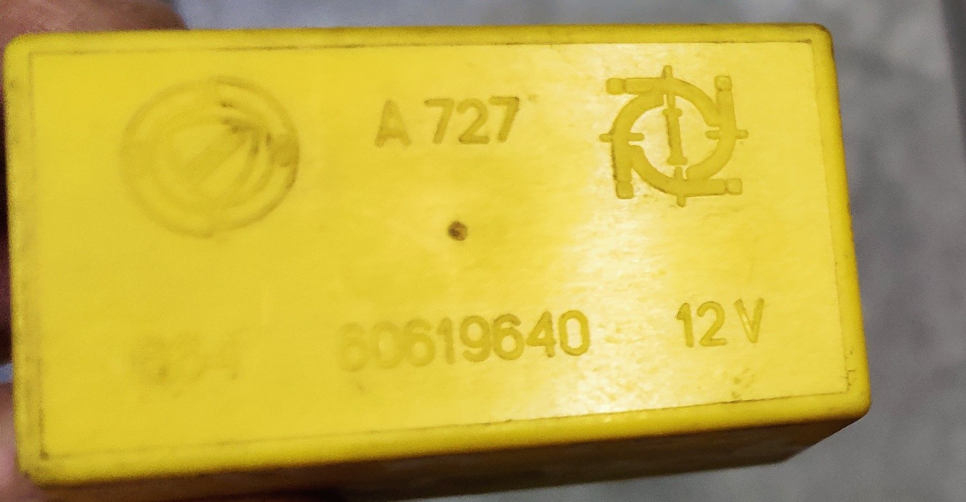 Alfa Romeo 155 onderdelen bij Stegeman Autosloperij in Exel.