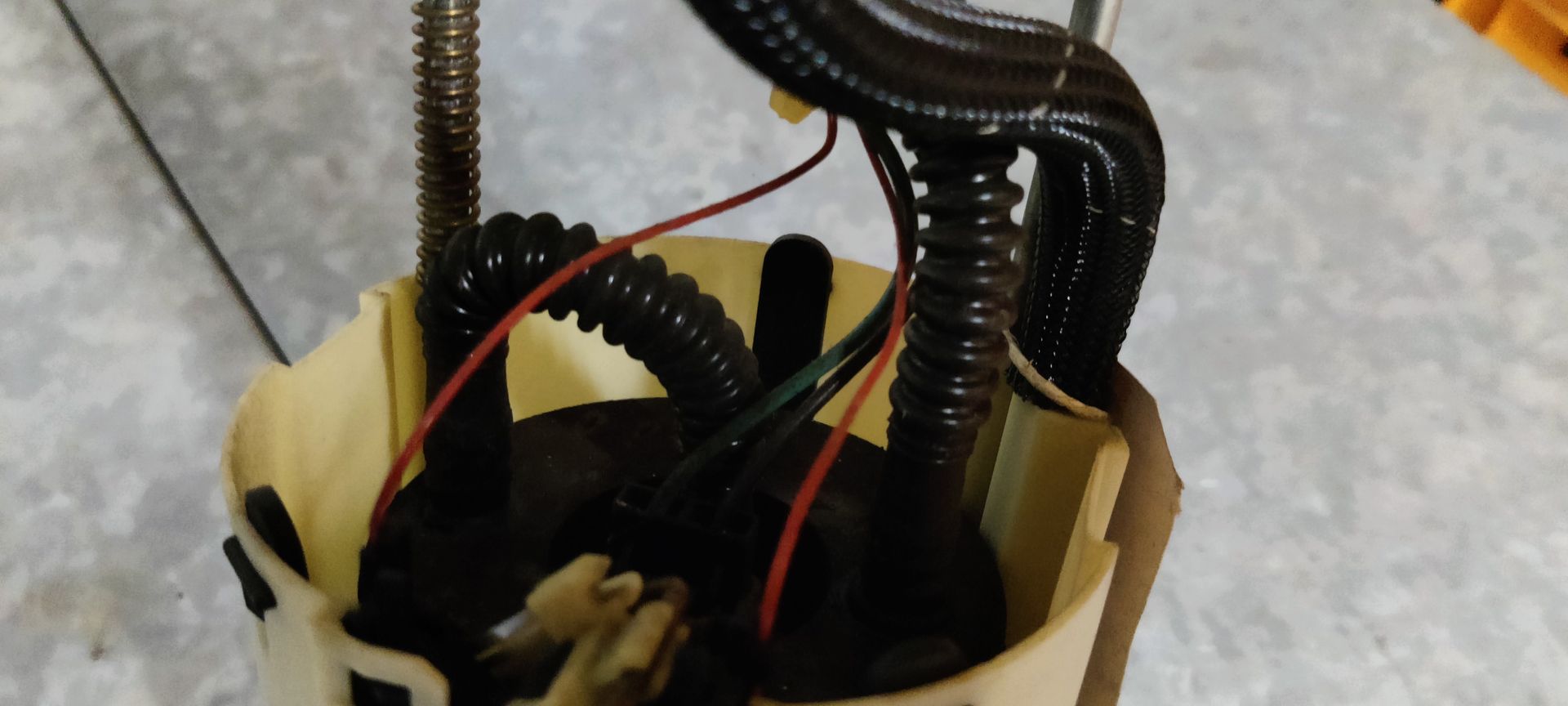 Alfa Romeo 155 onderdelen bij Stegeman Autosloperij in Exel.