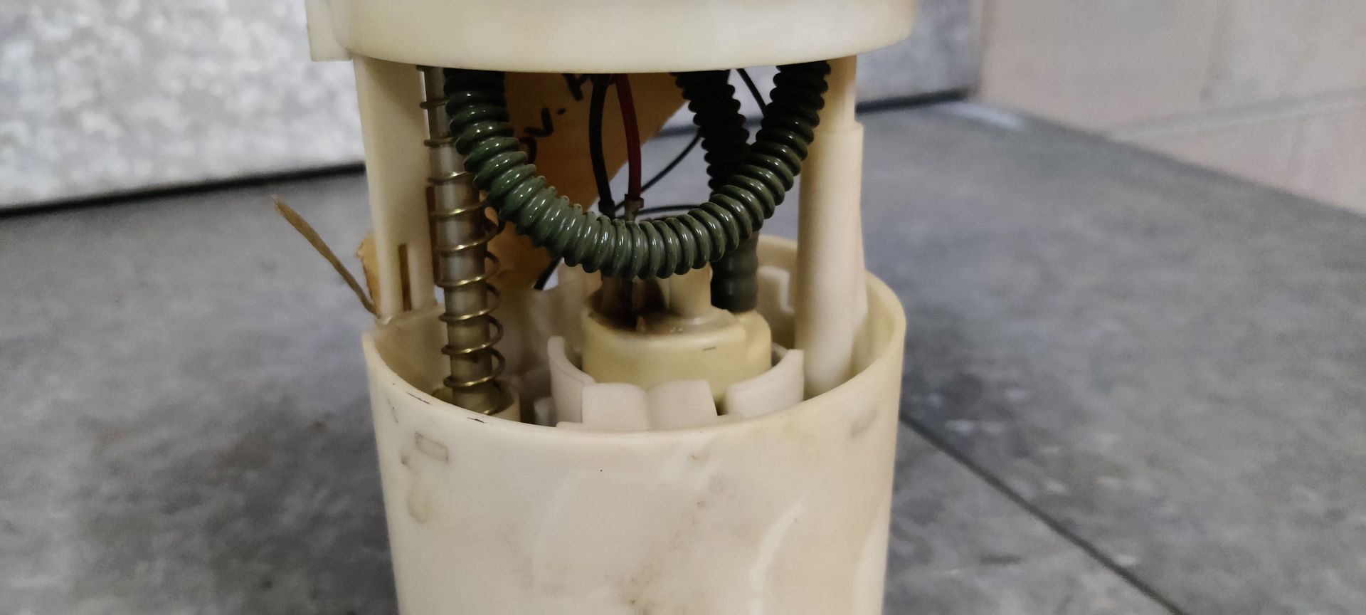 Xantia onderdelen bij Stegeman Autosloperij in Exel.