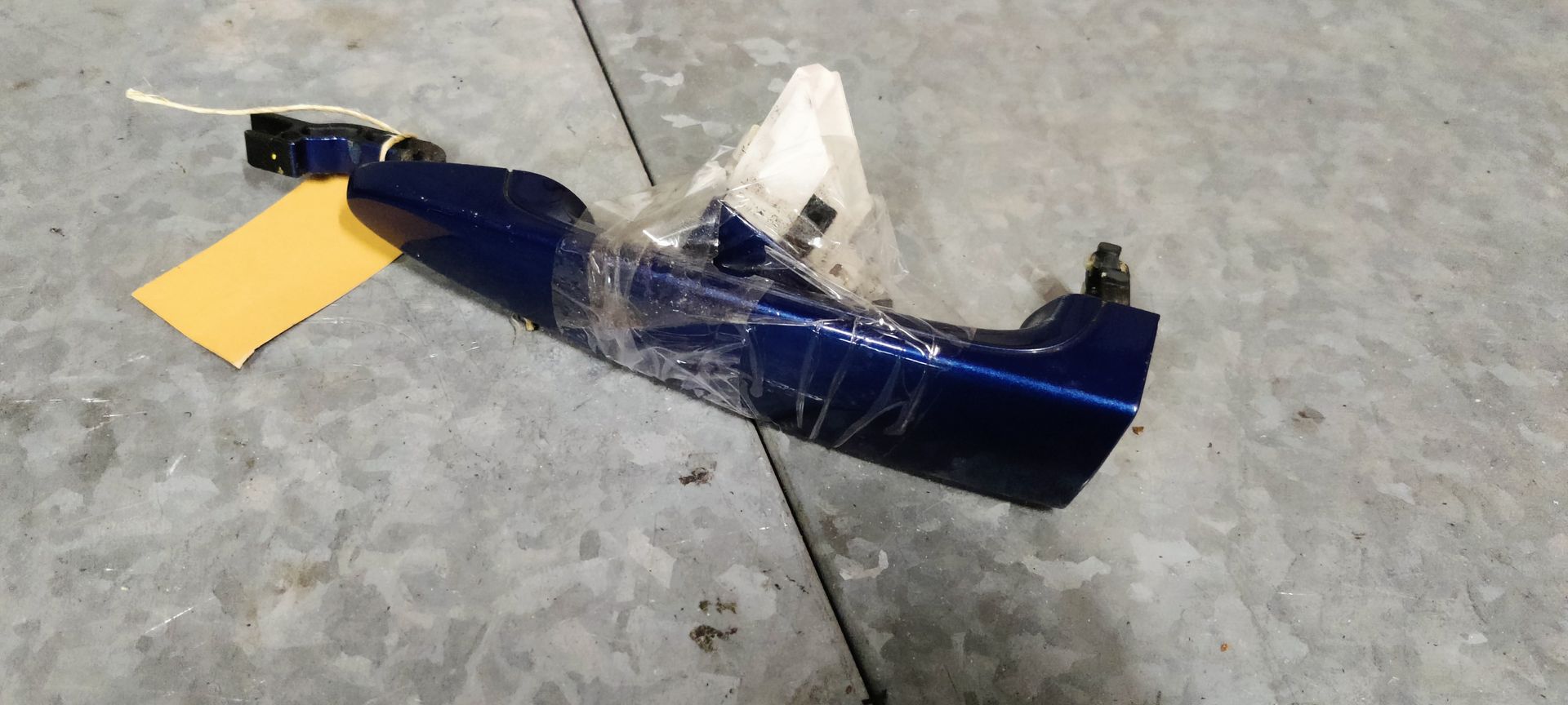 BMW 318i (E90, E91) gebruikte onderdelen bij Stegeman Autosloperij in Exel bij Lochem