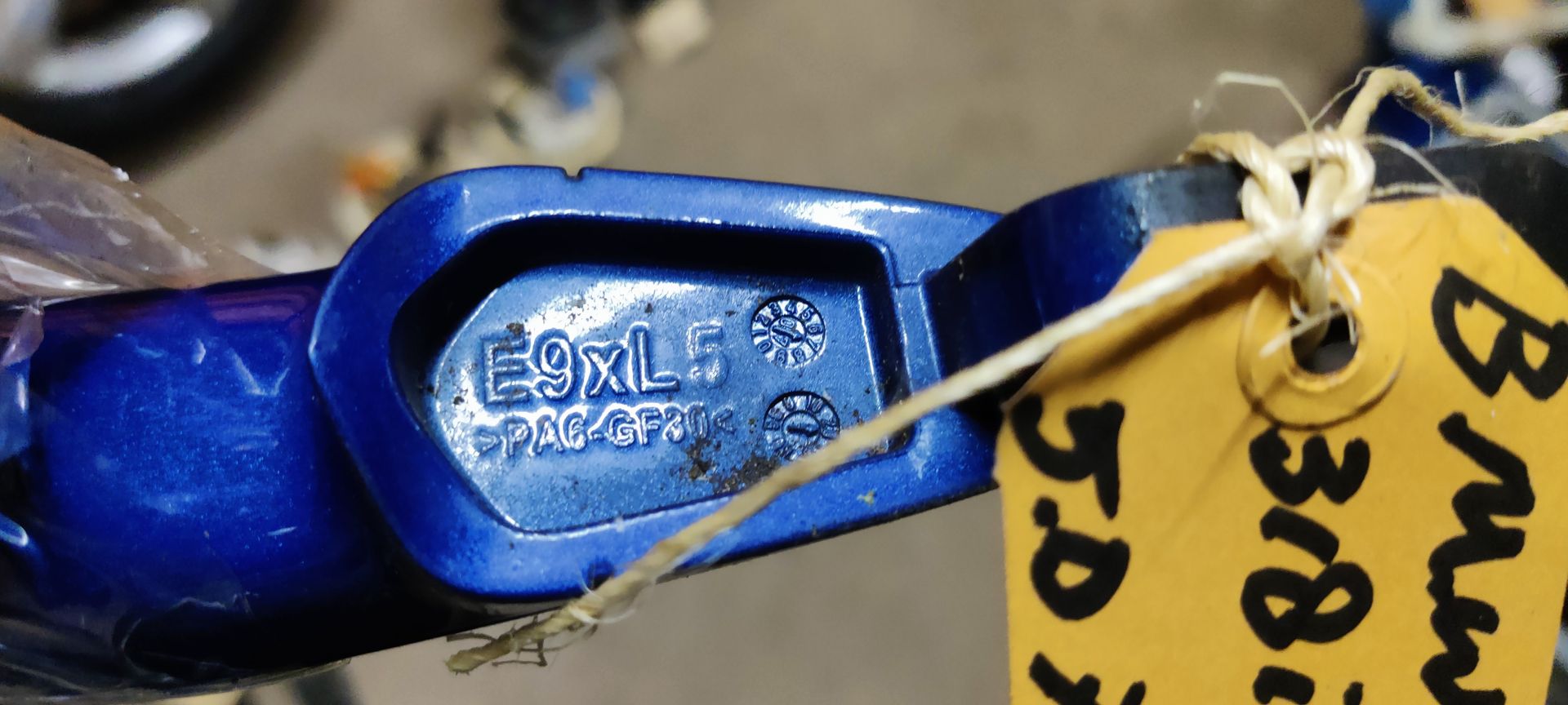 BMW 318i (E90, E91) gebruikte onderdelen bij Stegeman Autosloperij in Exel bij Lochem