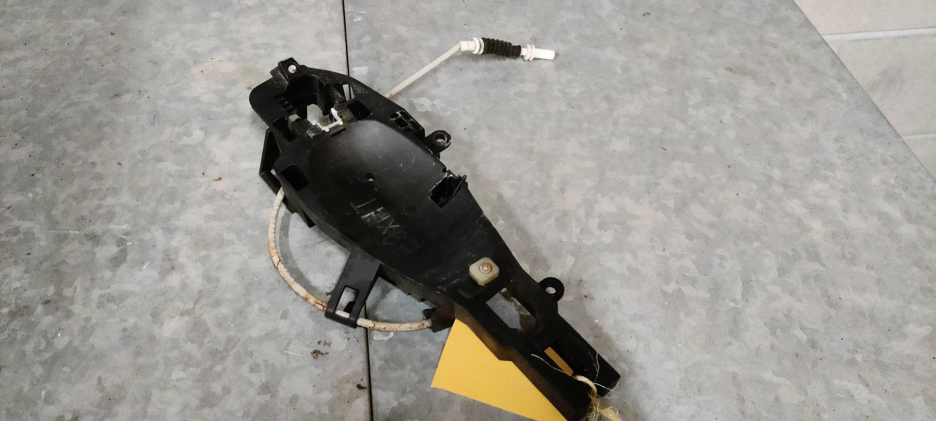 BMW 318i (E90, E91) gebruikte onderdelen bij Stegeman Autosloperij in Exel bij Lochem