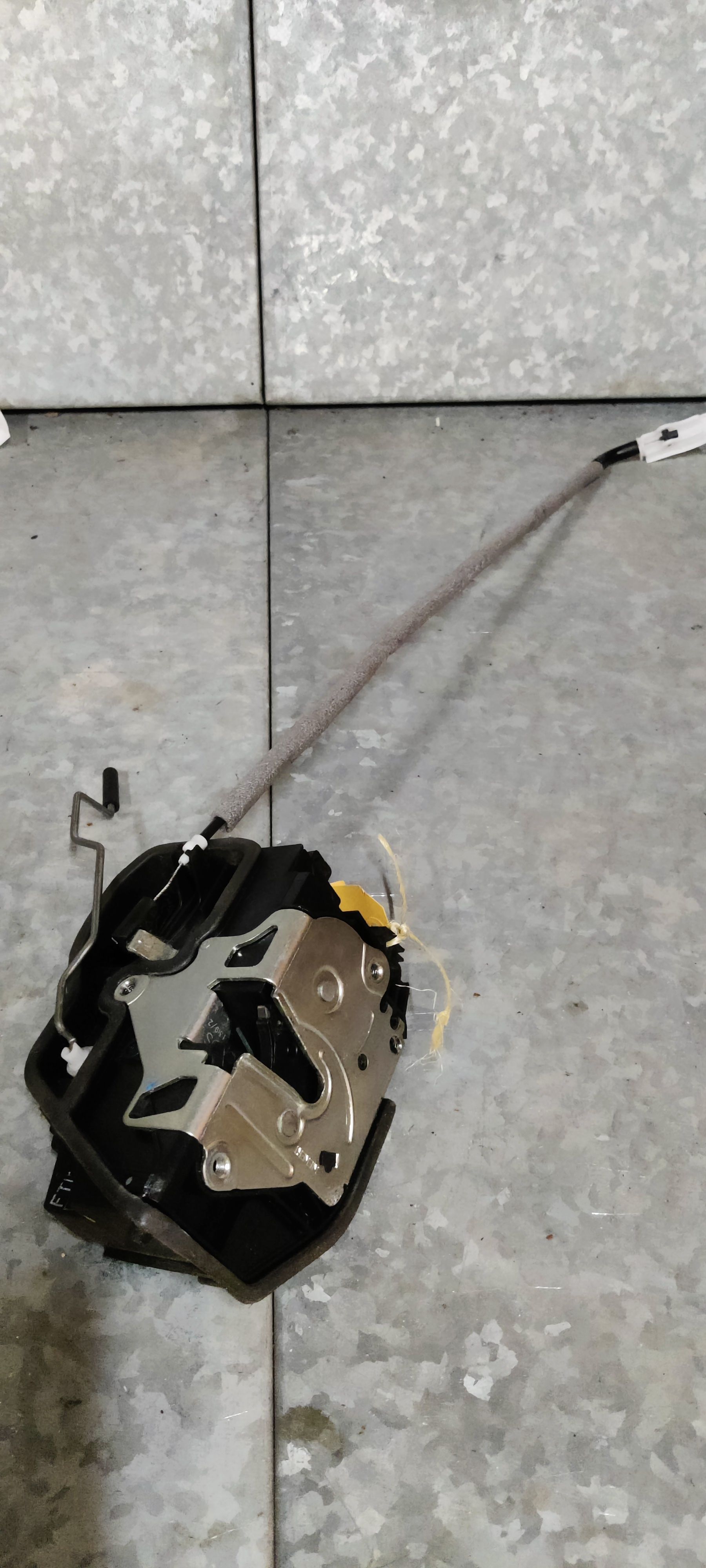 BMW 318i (E90, E91) gebruikte onderdelen bij Stegeman Autosloperij in Exel bij Lochem