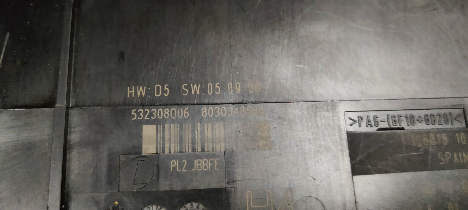 BMW 318i (E90, E91) gebruikte onderdelen bij Stegeman Autosloperij in Exel bij Lochem