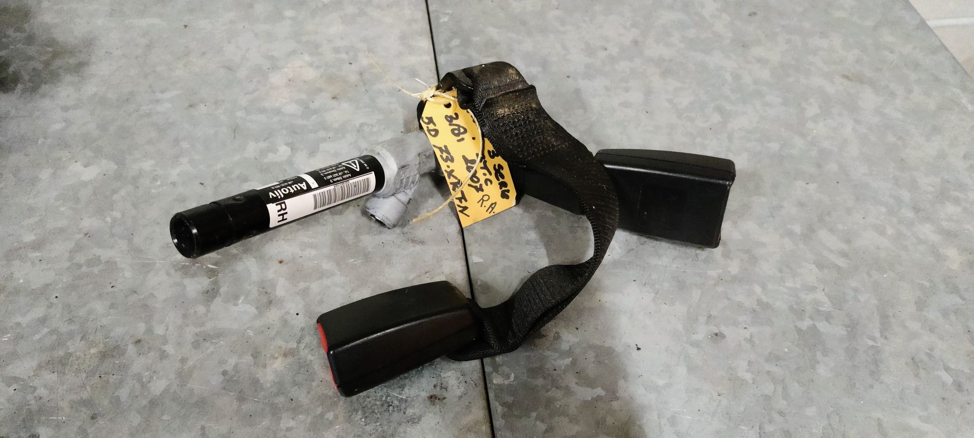 BMW E90, E91 nieuwe en gebruikte auto onderdelen bij www.stegemancarparts.nl