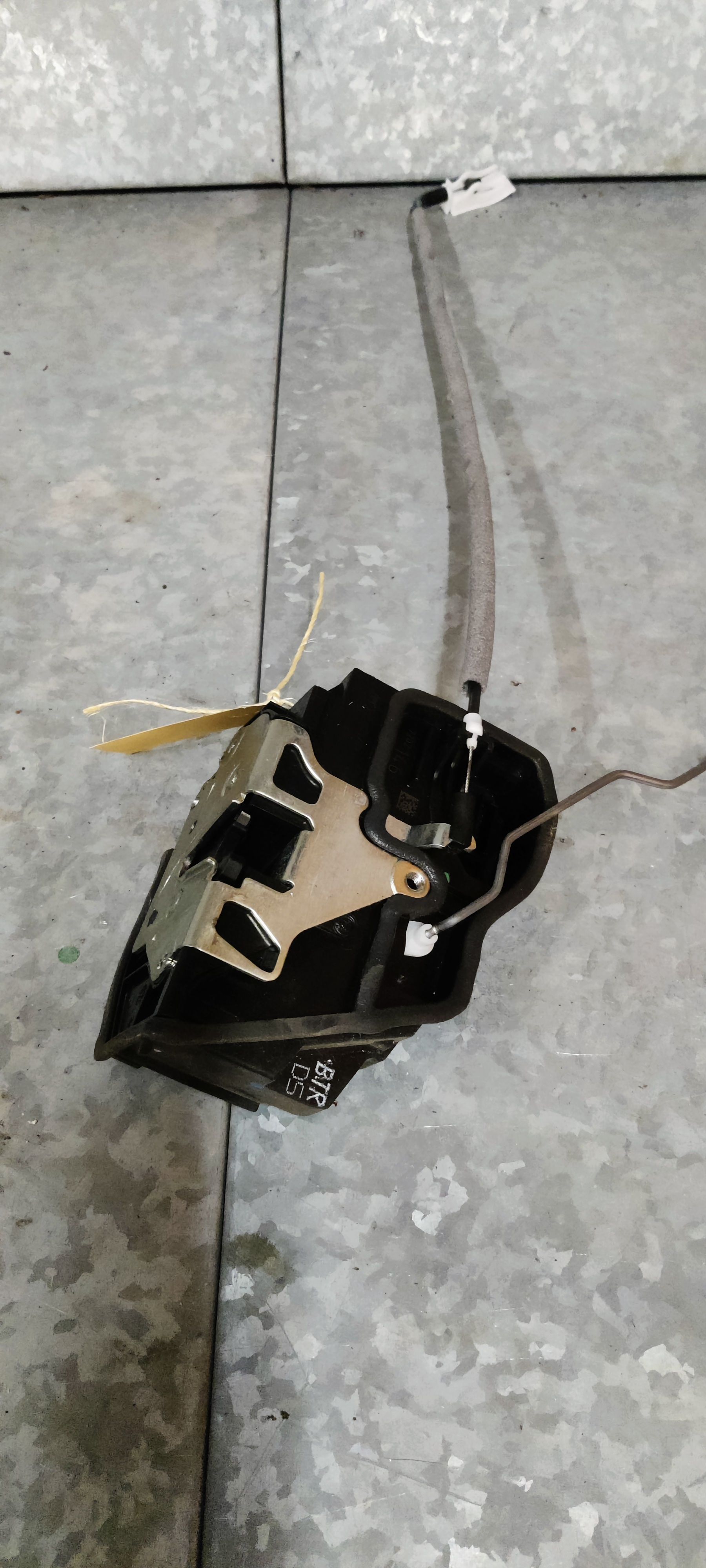 BMW E90, E91 nieuwe en gebruikte auto onderdelen bij www.stegemancarparts.nl