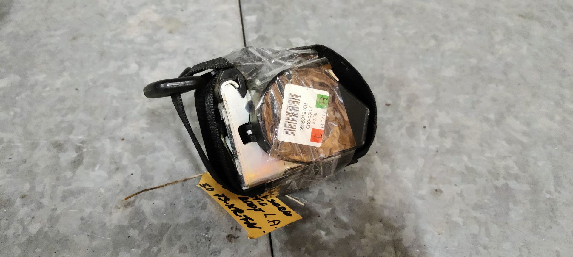 BMW E90, E91 nieuwe en gebruikte auto onderdelen bij www.stegemancarparts.nl