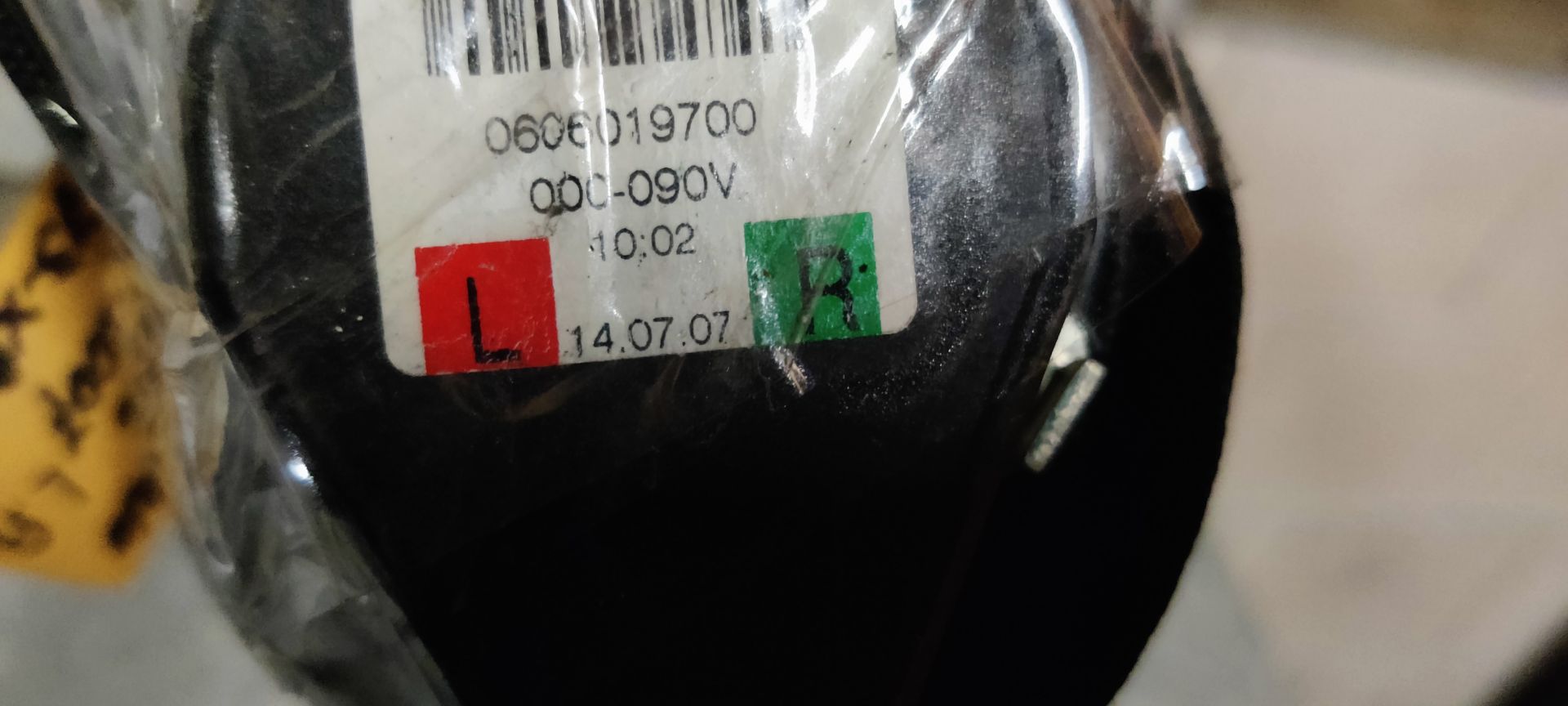 BMW E90, E91 nieuwe en gebruikte auto onderdelen bij www.stegemancarparts.nl