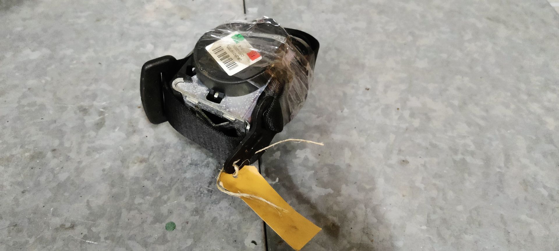 BMW E90, E91 nieuwe en gebruikte auto onderdelen bij www.stegemancarparts.nl