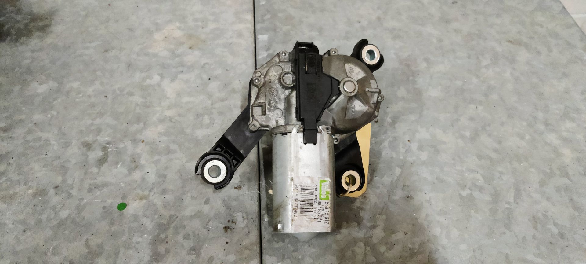 Opel Vectra C nieuwe en gebruikte auto onderdelen bij www.stegemancarparts.nl